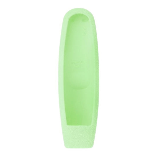 Silicone Remote Control Cover Case Protective Skin for LG AN-MR600 Smart TV Remote Controller(Luminous Green) - Remote Control Covers by buy2fix | Online Shopping UK | buy2fix
