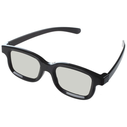 3D Film Special Polarized Glasses, Non-flash Stereo 3D Glasses - VR Headset by buy2fix | Online Shopping UK | buy2fix