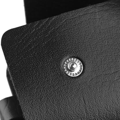 2 PCS Leather Car Key Cover Key Case(Coffee) by buy2fix