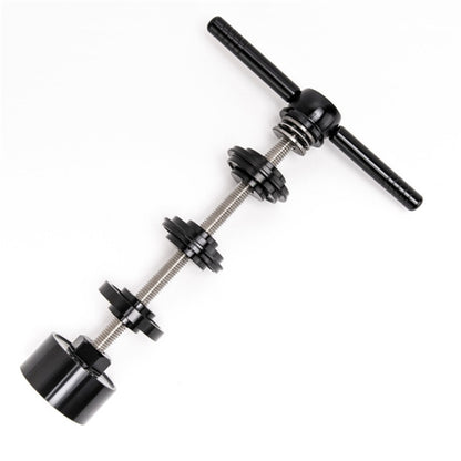 Static Installation And Disassembly Tool Set For Bicycle Press-in Bottom Bracket For BB86/30/92/PF30 Bottom Bracket - Maintenance tools by buy2fix | Online Shopping UK | buy2fix