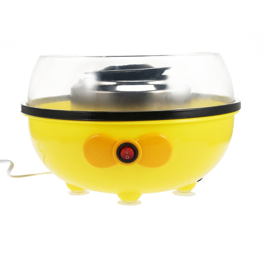 Electric Sweet Mini Simple Cotton Candy Machine - Cotton Candy Machine by buy2fix | Online Shopping UK | buy2fix