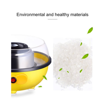 Electric Sweet Mini Simple Cotton Candy Machine - Cotton Candy Machine by buy2fix | Online Shopping UK | buy2fix