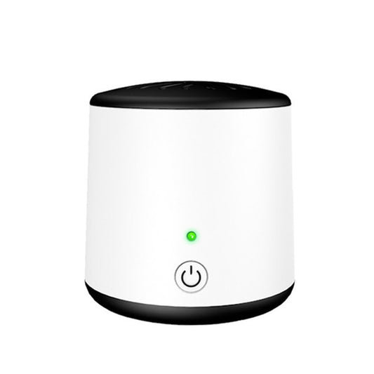 ZC-168 Refrigerator Car Active Oxygen  Ozone Disinfection Sterilization Deodorization Purification Mini Air Purifier - Air Purifiers & Accessories by buy2fix | Online Shopping UK | buy2fix