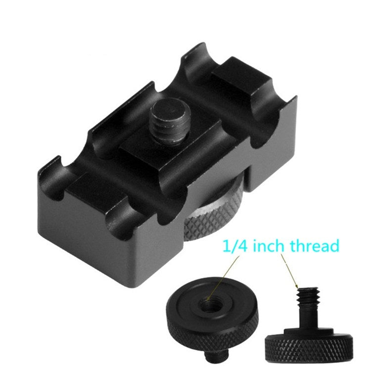 BEXIN Camera Quick Release Plate Data Cable Fixer Holder for Canon EOS 5D Mark IV - Other Accessories by BEXIN | Online Shopping UK | buy2fix