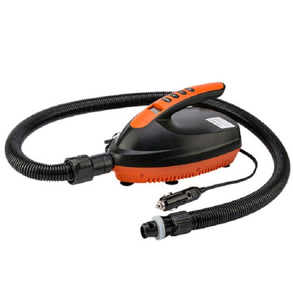 Paddle Board High Pressure Electric Air Pump Kayak Rubber Boat Vehicle Air Pump, Style:781 Single Inflatable - Inflatable Pump by buy2fix | Online Shopping UK | buy2fix