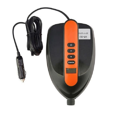 Paddle Board High Pressure Electric Air Pump Kayak Rubber Boat Vehicle Air Pump, Style:781 Single Inflatable - Inflatable Pump by buy2fix | Online Shopping UK | buy2fix