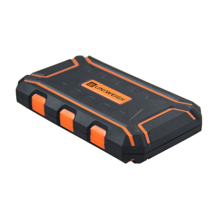 Mini Precision Digital Scales for Gold Sterling Silver Jewelry, Specification:English Version 200g/0.01g by buy2fix