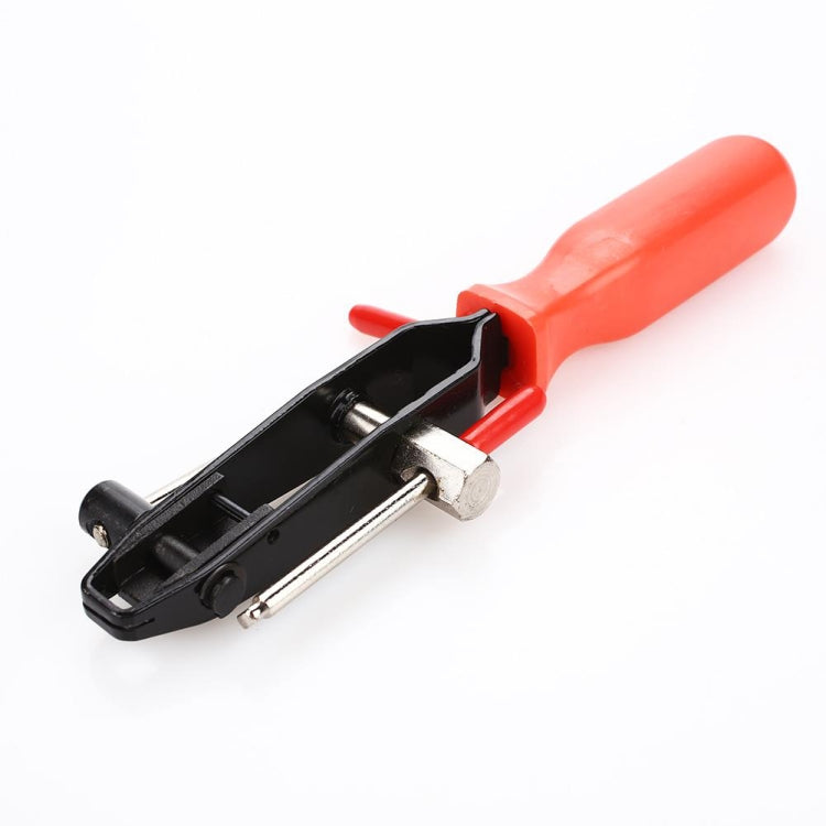 Sturdy Pipe Clamp Hose Clamp Pliers Tool Snap Clamp Practical Car Removal Tool Pipe Wrench by buy2fix