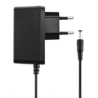 5V 2A 5.5x2.1mm Power Adapter for TV BOX, EU Plug - AC Adapers by buy2fix | Online Shopping UK | buy2fix