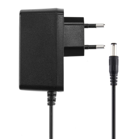 5V 2A 5.5x2.1mm Power Adapter for TV BOX, EU Plug - AC Adapers by buy2fix | Online Shopping UK | buy2fix