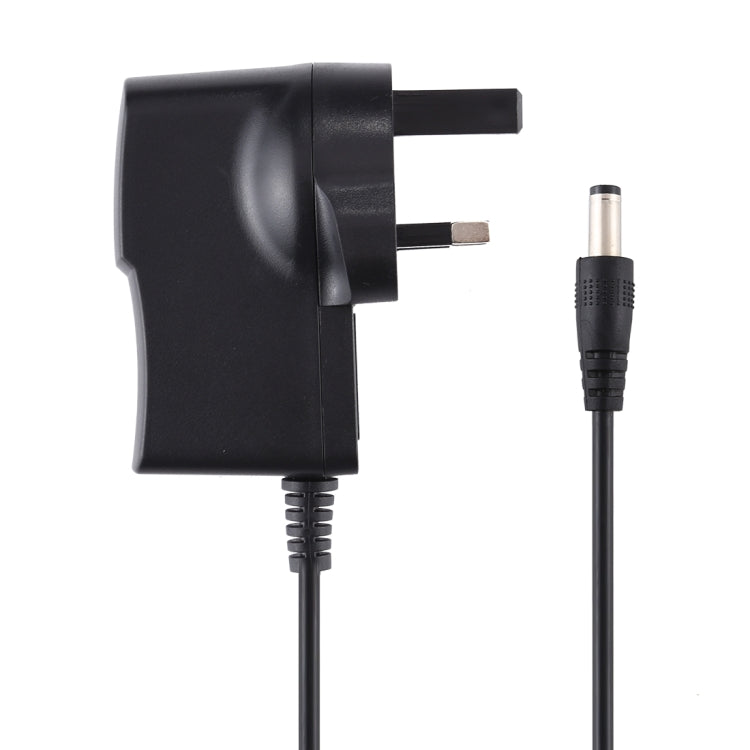 5V 1A 5.5x2.1mm Power Adapter for TV BOX, UK Plug - AC Adapers by buy2fix | Online Shopping UK | buy2fix