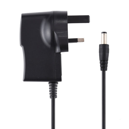 5V 1A 5.5x2.1mm Power Adapter for TV BOX, UK Plug - AC Adapers by buy2fix | Online Shopping UK | buy2fix