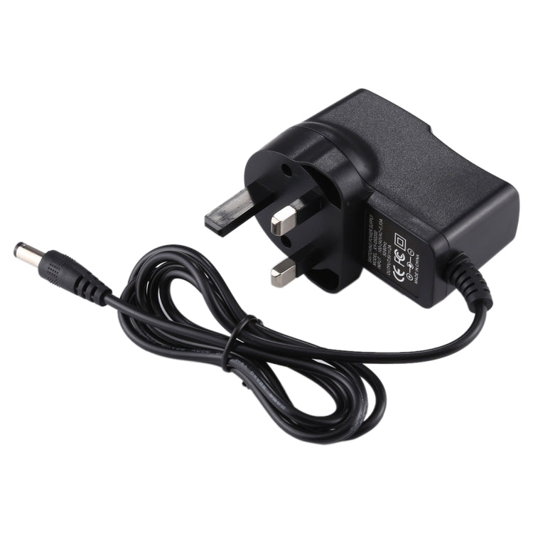 5V 1A 5.5x2.1mm Power Adapter for TV BOX, UK Plug - AC Adapers by buy2fix | Online Shopping UK | buy2fix