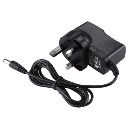 5V 1A 5.5x2.1mm Power Adapter for TV BOX, UK Plug - AC Adapers by buy2fix | Online Shopping UK | buy2fix