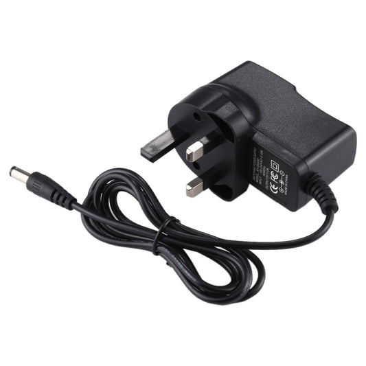 5V 1A 5.5x2.1mm Power Adapter for TV BOX, UK Plug - AC Adapers by buy2fix | Online Shopping UK | buy2fix