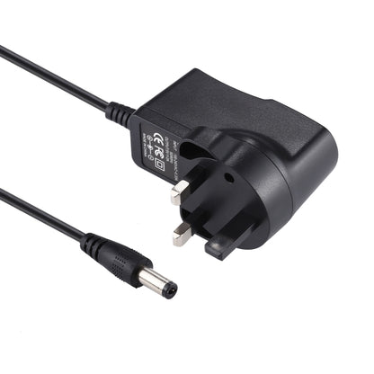 5V 1A 5.5x2.1mm Power Adapter for TV BOX, UK Plug - AC Adapers by buy2fix | Online Shopping UK | buy2fix