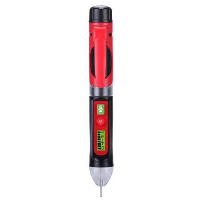 BENETECH GT3122 Non-contact Tester Pen Meter Digital AC/DC Voltage Detectors - Current & Voltage Tester by BENETECH | Online Shopping UK | buy2fix