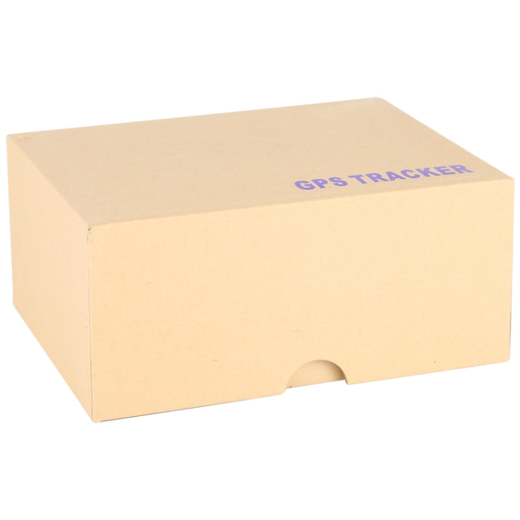 TK905 Car Truck Vehicle Tracking 2G GSM GPRS GPS Tracker by buy2fix