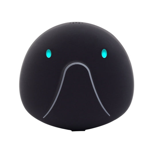 F9 Mini Pet Smart Wear GPS Pet Locator WIFI Location Tracker(Black) - Pet Tracker by buy2fix | Online Shopping UK | buy2fix