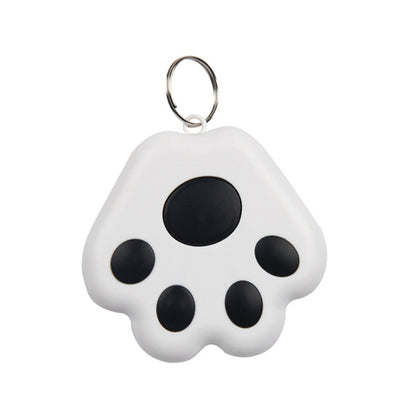 HYC09 Mini Pet Smart Wear GPS Pet Bluetooth Locator Tracker(Black) - Pet Tracker by buy2fix | Online Shopping UK | buy2fix