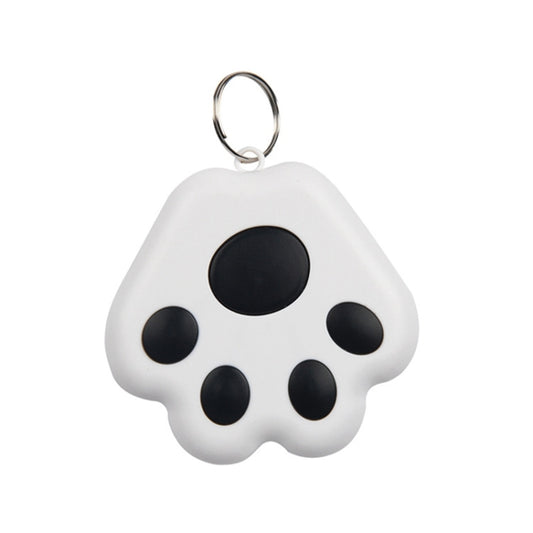 HYC09 Mini Pet Smart Wear GPS Pet Bluetooth Locator Tracker(Black) - Pet Tracker by buy2fix | Online Shopping UK | buy2fix