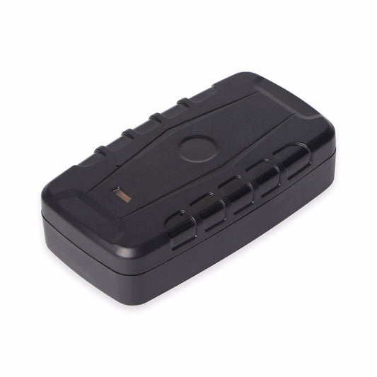 LK209B Tracking System 4G GPS Tracker for Motorcycle Electric Bike Vehicle, For South America and Australia (Black) - Car Tracker by buy2fix | Online Shopping UK | buy2fix