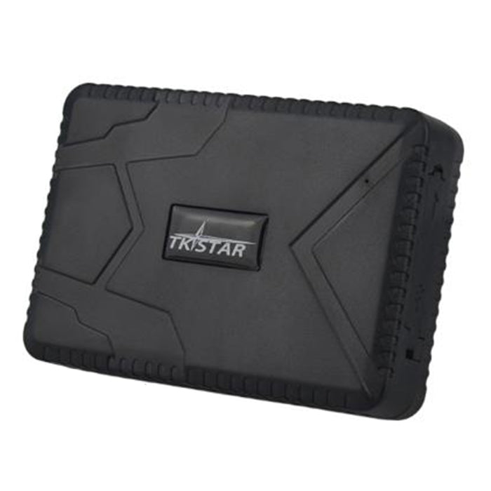 TK915 Magnetic Vehicle 2G GSM GPS Real Time Tracking Tracker - Car Tracker by buy2fix | Online Shopping UK | buy2fix