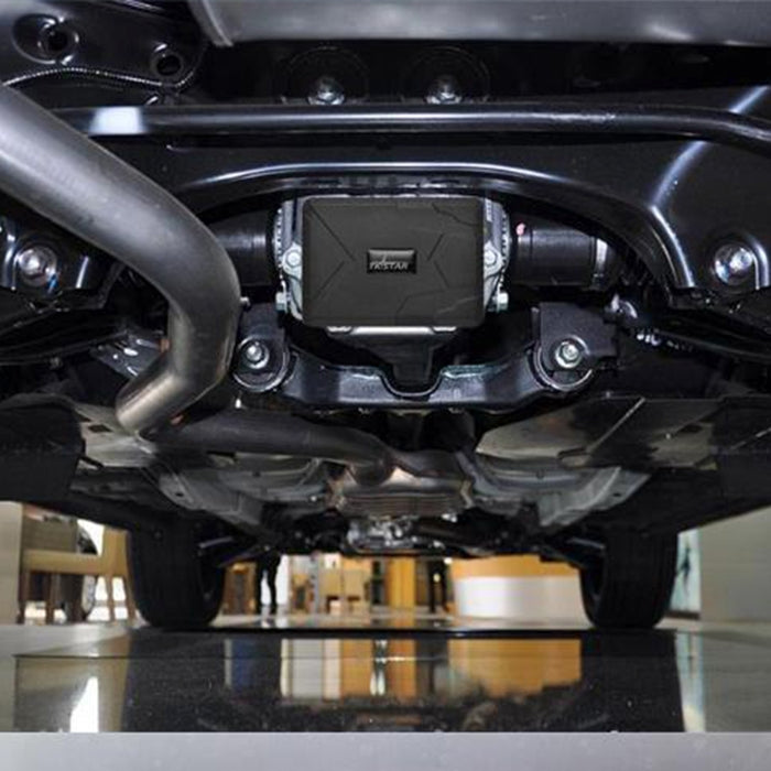 TK915 Magnetic Vehicle 2G GSM GPS Real Time Tracking Tracker - Car Tracker by buy2fix | Online Shopping UK | buy2fix