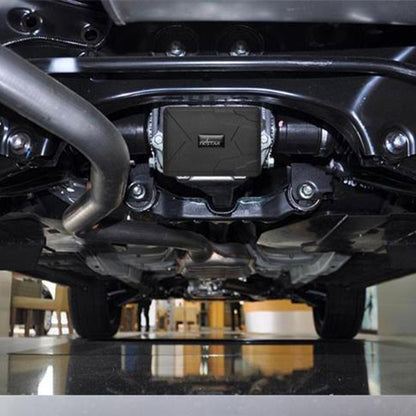 TK915 Magnetic Vehicle 2G GSM GPS Real Time Tracking Tracker - Car Tracker by buy2fix | Online Shopping UK | buy2fix