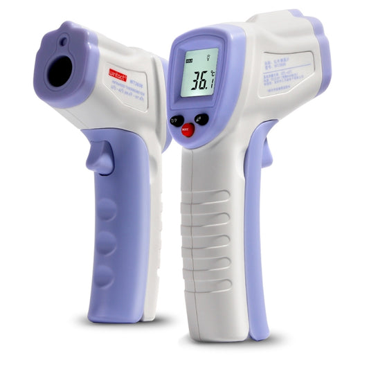 WT3656 Non-contact Forehead Body Infrared Thermometer - Infra-red Thermoscope by buy2fix | Online Shopping UK | buy2fix