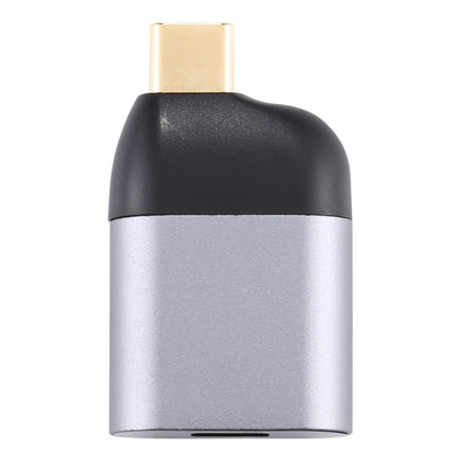 Type-C Male To MiniDP 1.4 Adapter, Support 3D Visual Effects by buy2fix