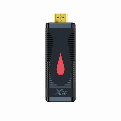 X96 S400 Android 10.0 Mini TV Stick, Allwinner H313 Quad Core ARM Cortex A53, 1GB + 8GB, Support WiFi, HDMI, TF Card, USB - Android TV Sticks by buy2fix | Online Shopping UK | buy2fix