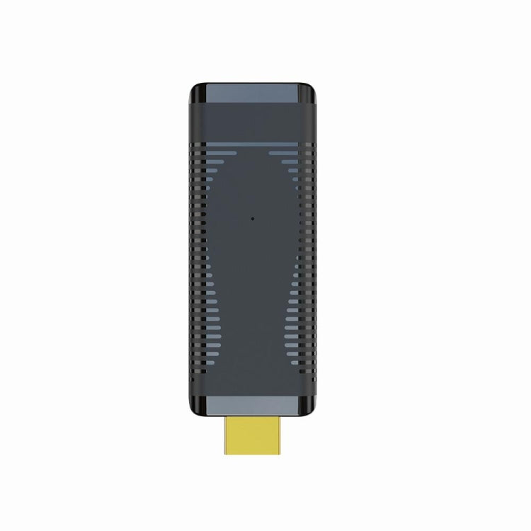 X96 S400 Android 10.0 Mini TV Stick, Allwinner H313 Quad Core ARM Cortex A53, 1GB + 8GB, Support WiFi, HDMI, TF Card, USB - Android TV Sticks by buy2fix | Online Shopping UK | buy2fix