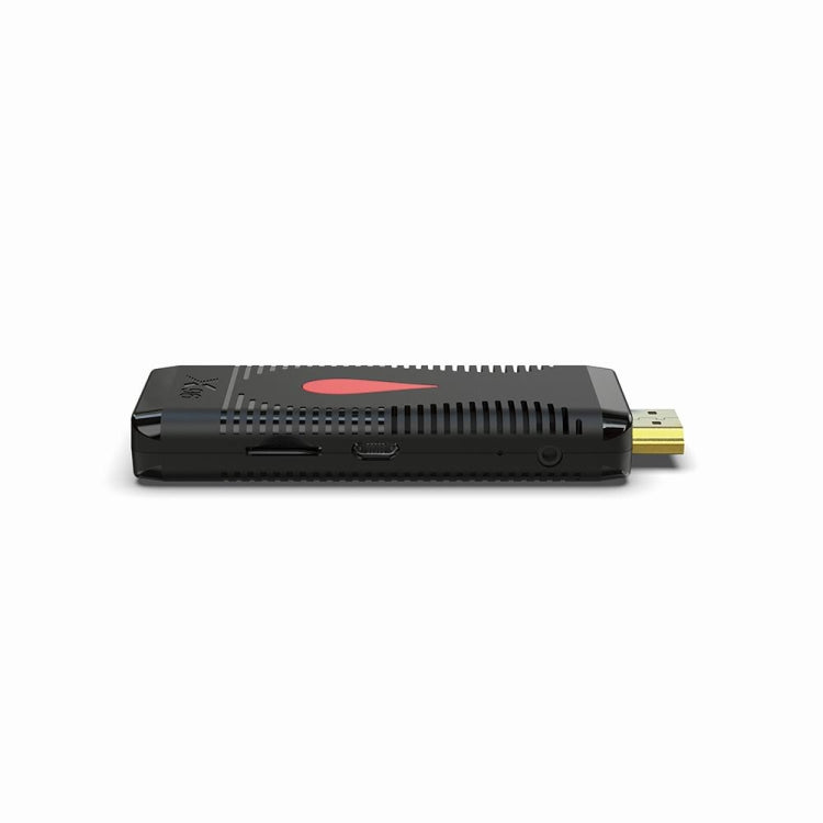 X96 S400 Android 10.0 Mini TV Stick, Allwinner H313 Quad Core ARM Cortex A53, 1GB + 8GB, Support WiFi, HDMI, TF Card, USB - Android TV Sticks by buy2fix | Online Shopping UK | buy2fix