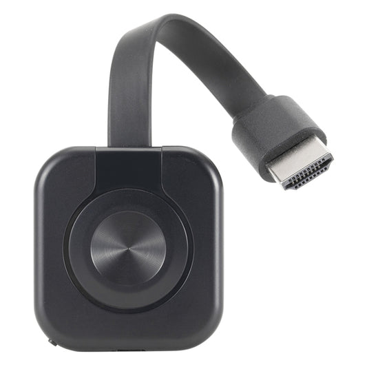 W13 2.4G Wireless WiFi Display Dongle Receiver AirPlay Box Miracast DLNA 1080P HD TV Stick - Wireless Display Dongle by buy2fix | Online Shopping UK | buy2fix