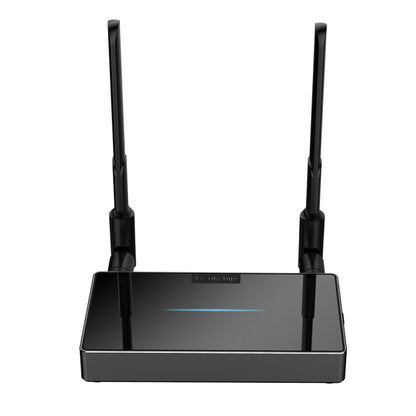 Z1 Wireless HDMI Screen Display Dongle Receiver + Transmitter Kit(Black) - Wireless Display Dongle by buy2fix | Online Shopping UK | buy2fix