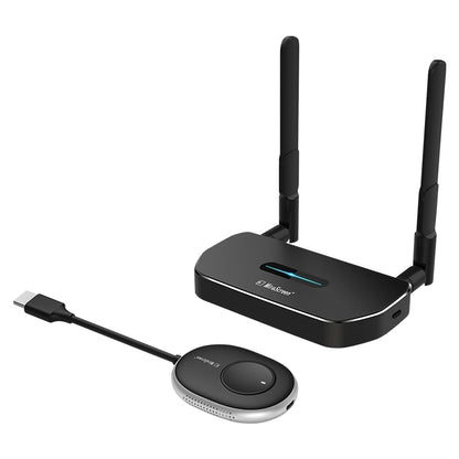 MiraScreen Q5+R1 4K Smart Wireless Assistance System by buy2fix