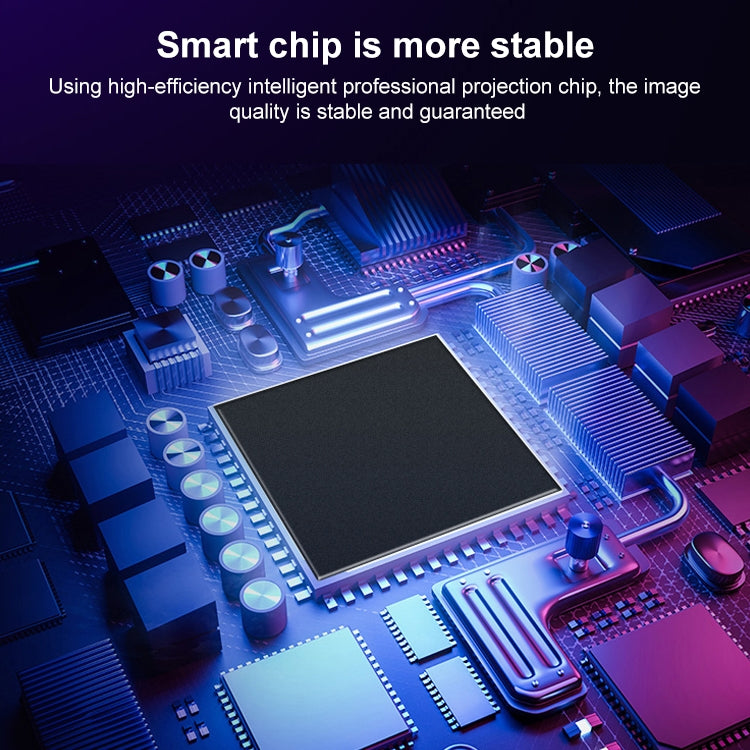 MiraScreen Q5+R1 4K Smart Wireless Assistance System by buy2fix