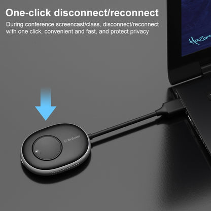 MiraScreen Q5+R1 4K Smart Wireless Assistance System by buy2fix