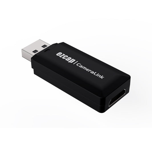 EZCAP313 Gamera Link HD USB Capture Card - Video Capture Solutions by Ezcap | Online Shopping UK | buy2fix