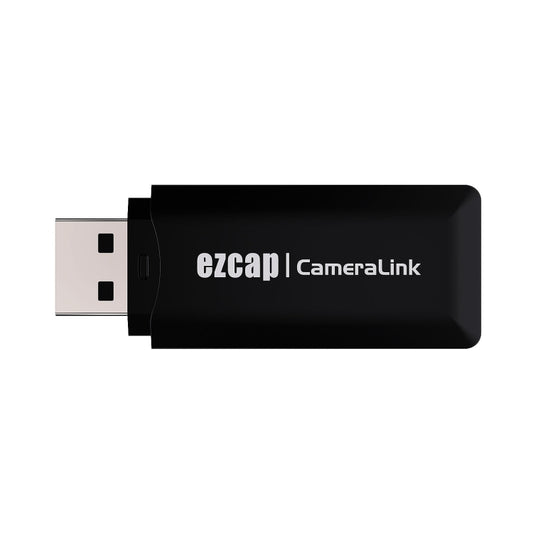 EZCAP313 Gamera Link HD USB Capture Card - Video Capture Solutions by Ezcap | Online Shopping UK | buy2fix