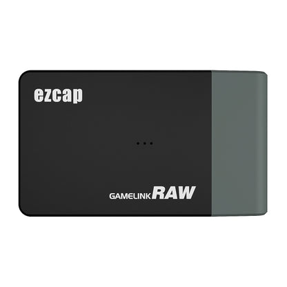 EZCAP 321 GameLink RAW USB 3.0 HD Game Video Capture Card - Video Capture Solutions by Ezcap | Online Shopping UK | buy2fix