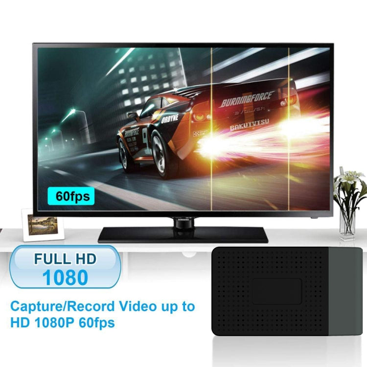 EZCAP 321 GameLink RAW USB 3.0 HD Game Video Capture Card - Video Capture Solutions by Ezcap | Online Shopping UK | buy2fix