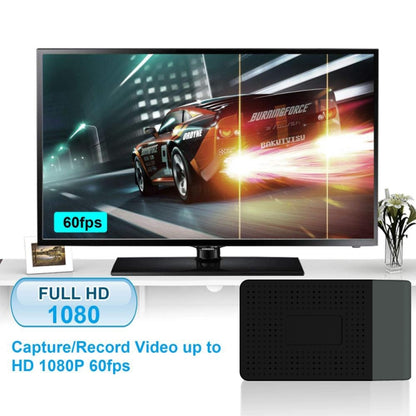 EZCAP 321 GameLink RAW USB 3.0 HD Game Video Capture Card - Video Capture Solutions by Ezcap | Online Shopping UK | buy2fix