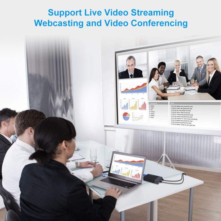 EZCAP 321 GameLink RAW USB 3.0 HD Game Video Capture Card - Video Capture Solutions by Ezcap | Online Shopping UK | buy2fix