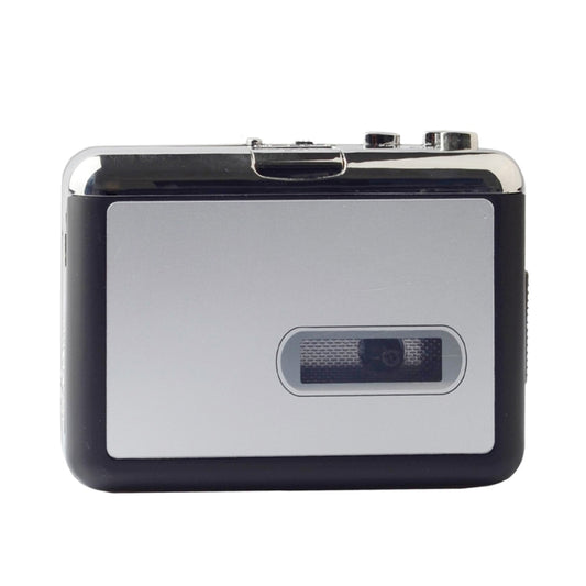 USB Cassette Tape to MP3 Converter Capture Audio Music Player - Tape Converter by buy2fix | Online Shopping UK | buy2fix