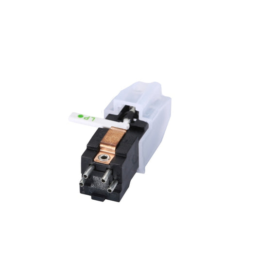 Dual Both Ruby and Sapphire Stereo Stylus Needle Stylus Stereo Turntable Cartridge - Turntables Converter by buy2fix | Online Shopping UK | buy2fix