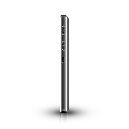 Q33 External Play MP3 Voice Control High Definition Noise Reduction Recording Pen, 4G, Support Password Protection & One-touch Recording -  by buy2fix | Online Shopping UK | buy2fix