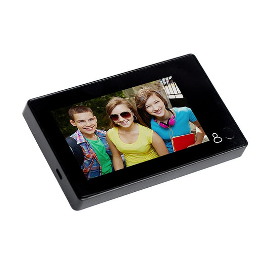 M4300B 4.3 inch TFT Color Display Screen 2.0MP Security Camera Video Smart Doorbell - Video DoorBell by buy2fix | Online Shopping UK | buy2fix