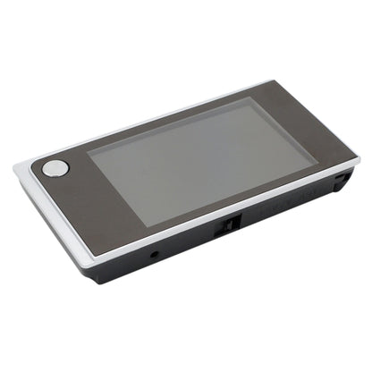 SN520A 3.5 inch Screen 1.0MP Security Camera Digital Peephole Door Viewer - Video DoorBell by buy2fix | Online Shopping UK | buy2fix